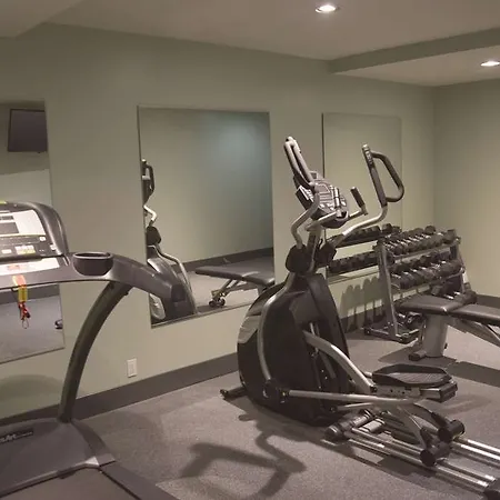 La Quinta By Wyndham Brooklyn Central 