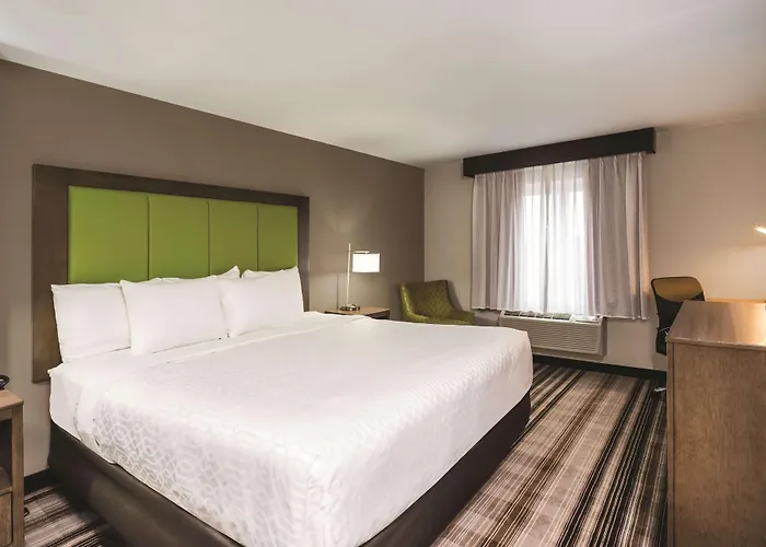 La Quinta By Wyndham Brooklyn Central