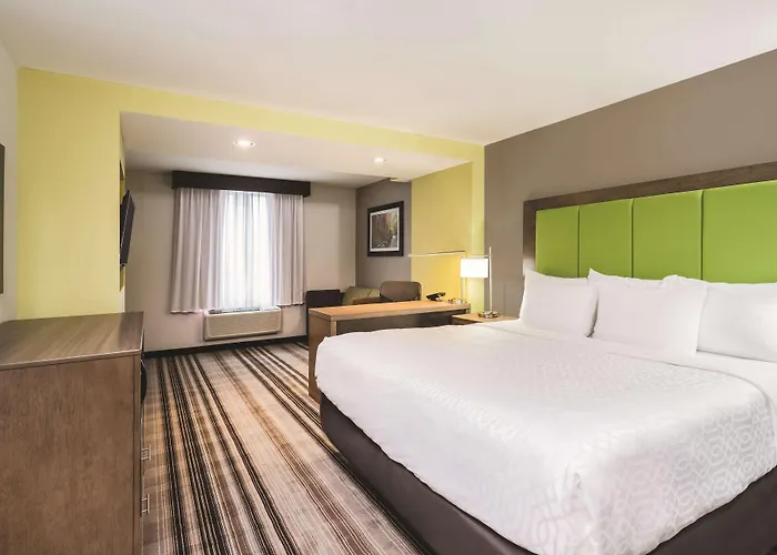 La Quinta By Wyndham Brooklyn Central